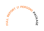 Full report 1 Person Package